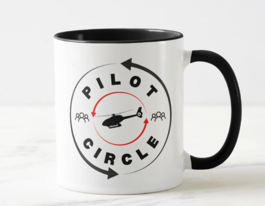 Morning Joe Mug