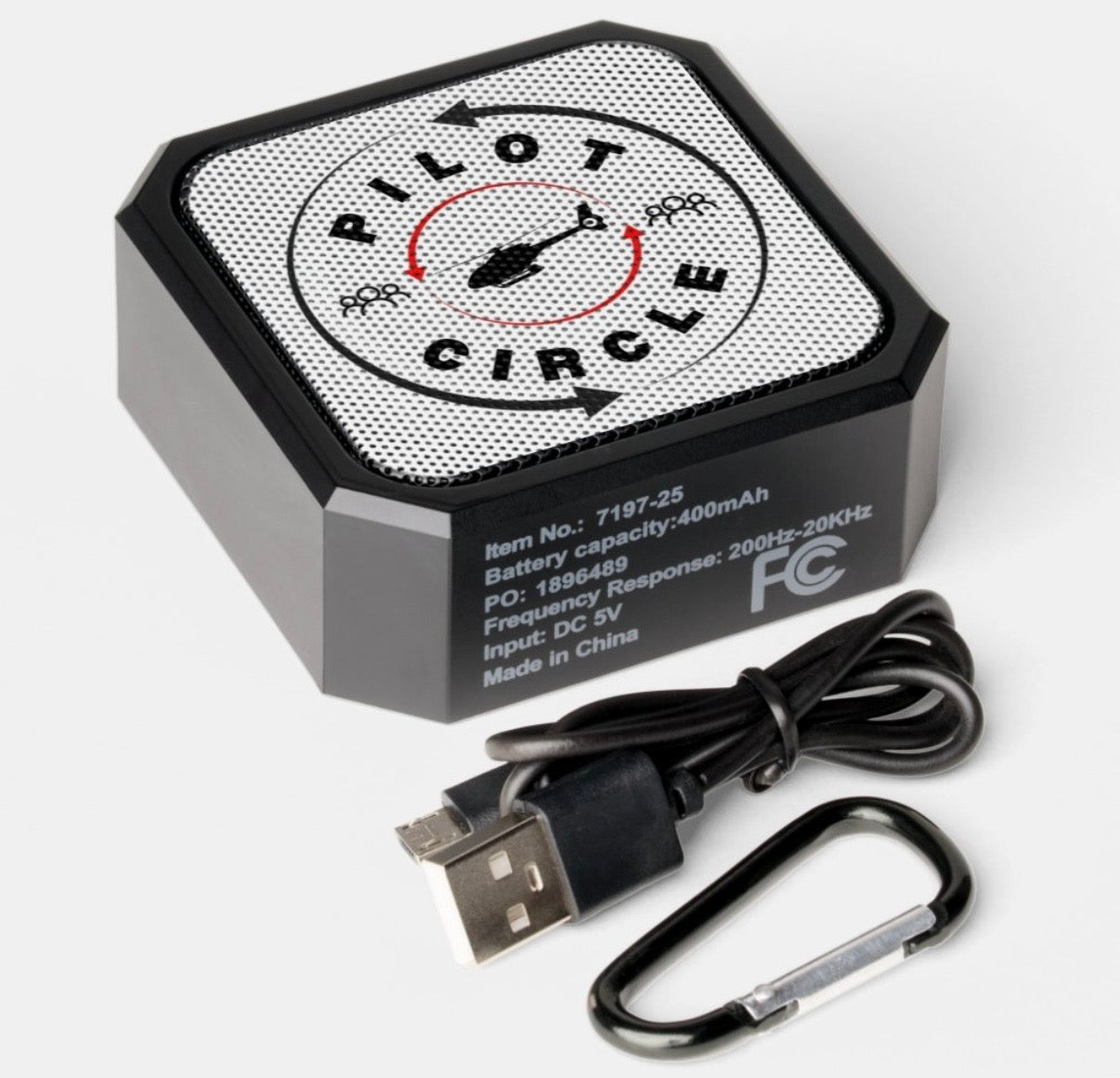 Bluetooth Speaker