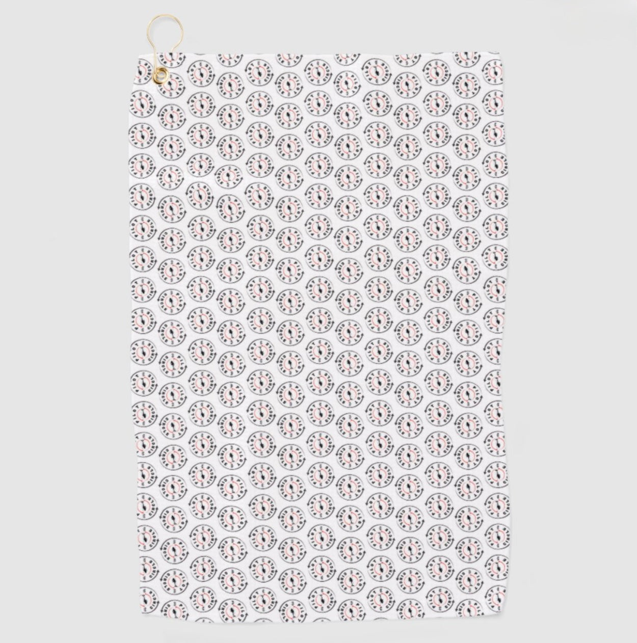 Golf Towel