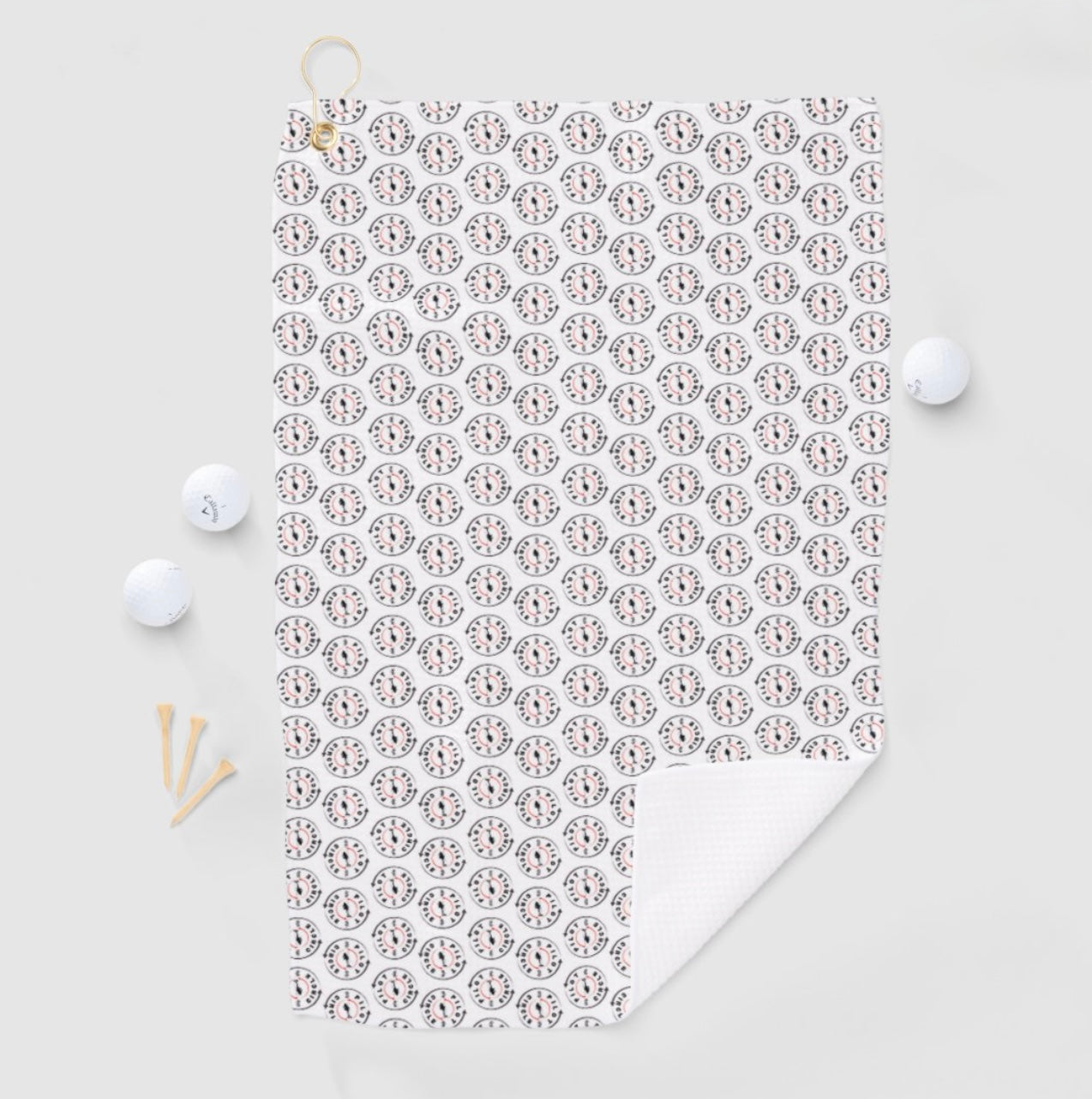 Golf Towel
